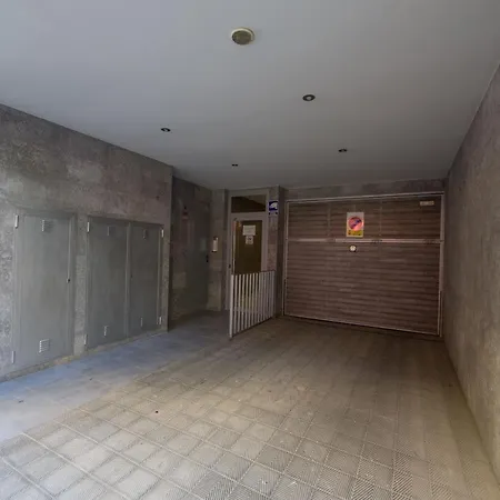 Apartman Studio Penthouse