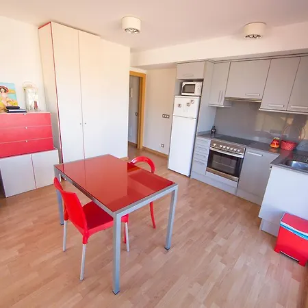 Studio Penthouse Apartman *