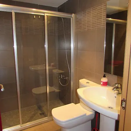 Apartman Studio Penthouse *