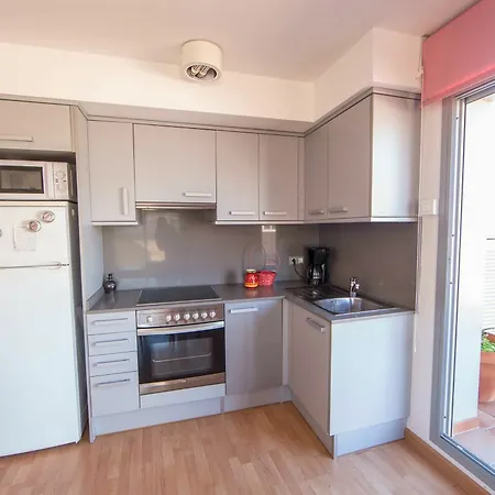 Apartman Studio Penthouse *