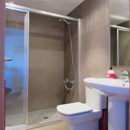 Studio Penthouse Apartman Roses