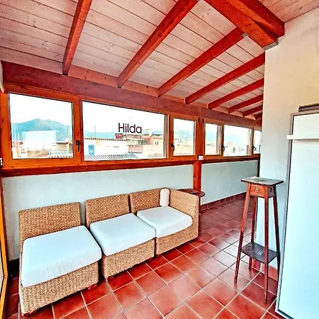 Studio Penthouse *