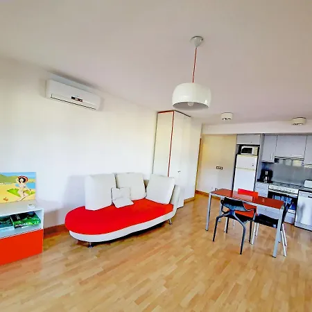 Studio Penthouse *