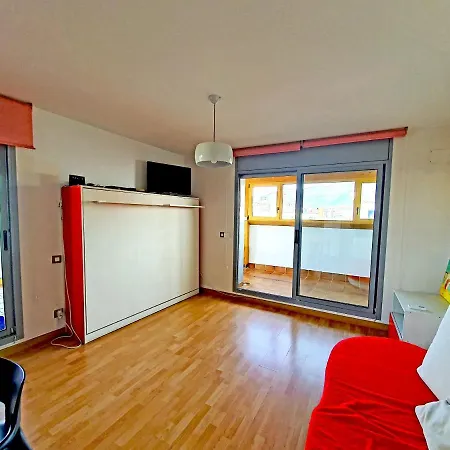 Studio Penthouse Apartman Roses