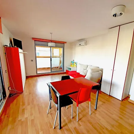 Apartman Studio Penthouse *