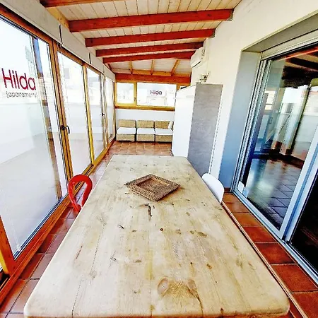 Studio Penthouse Apartman *