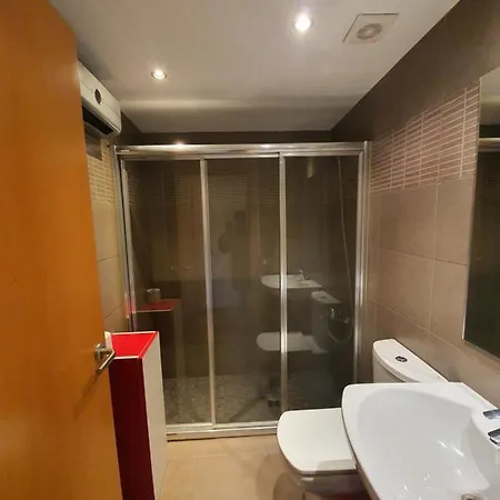 Studio Penthouse Apartman Roses