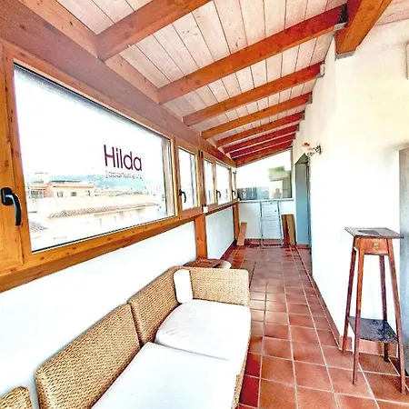 Apartman Studio Penthouse *
